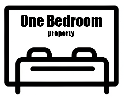 One-off cleaning -  1 bedroom apartment 