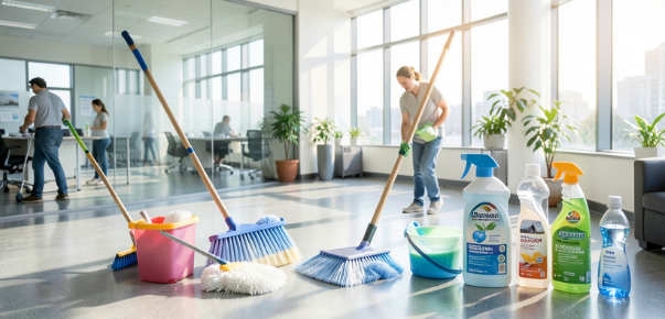 London Top Quality Cleaning Services